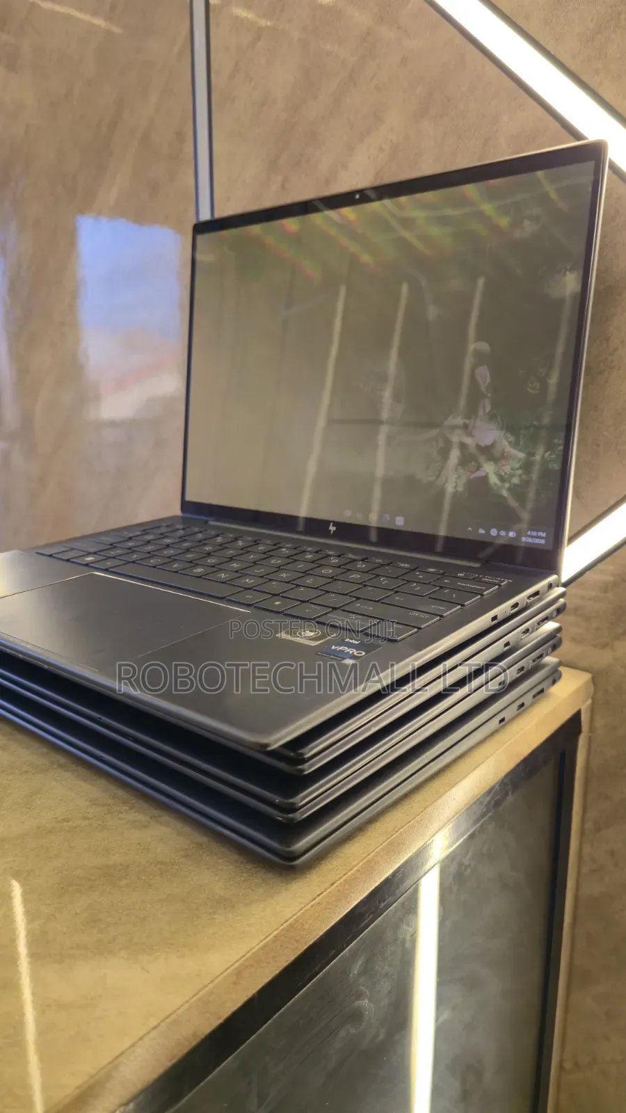 Laptop HP Elite Dragonfly G3 32GB Intel Core i7 SSD 512GB