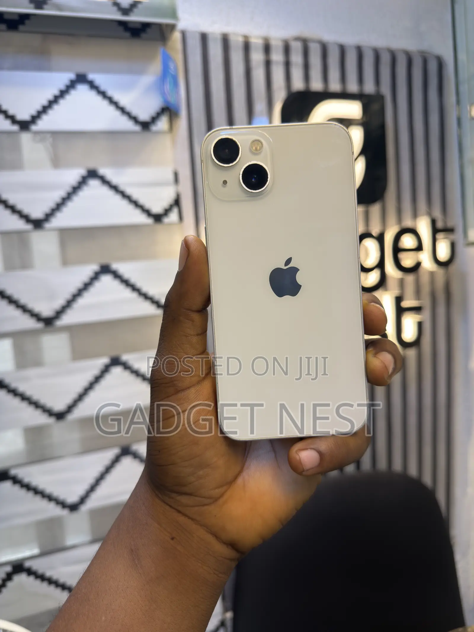Apple iPhone 13 128 GB Pink