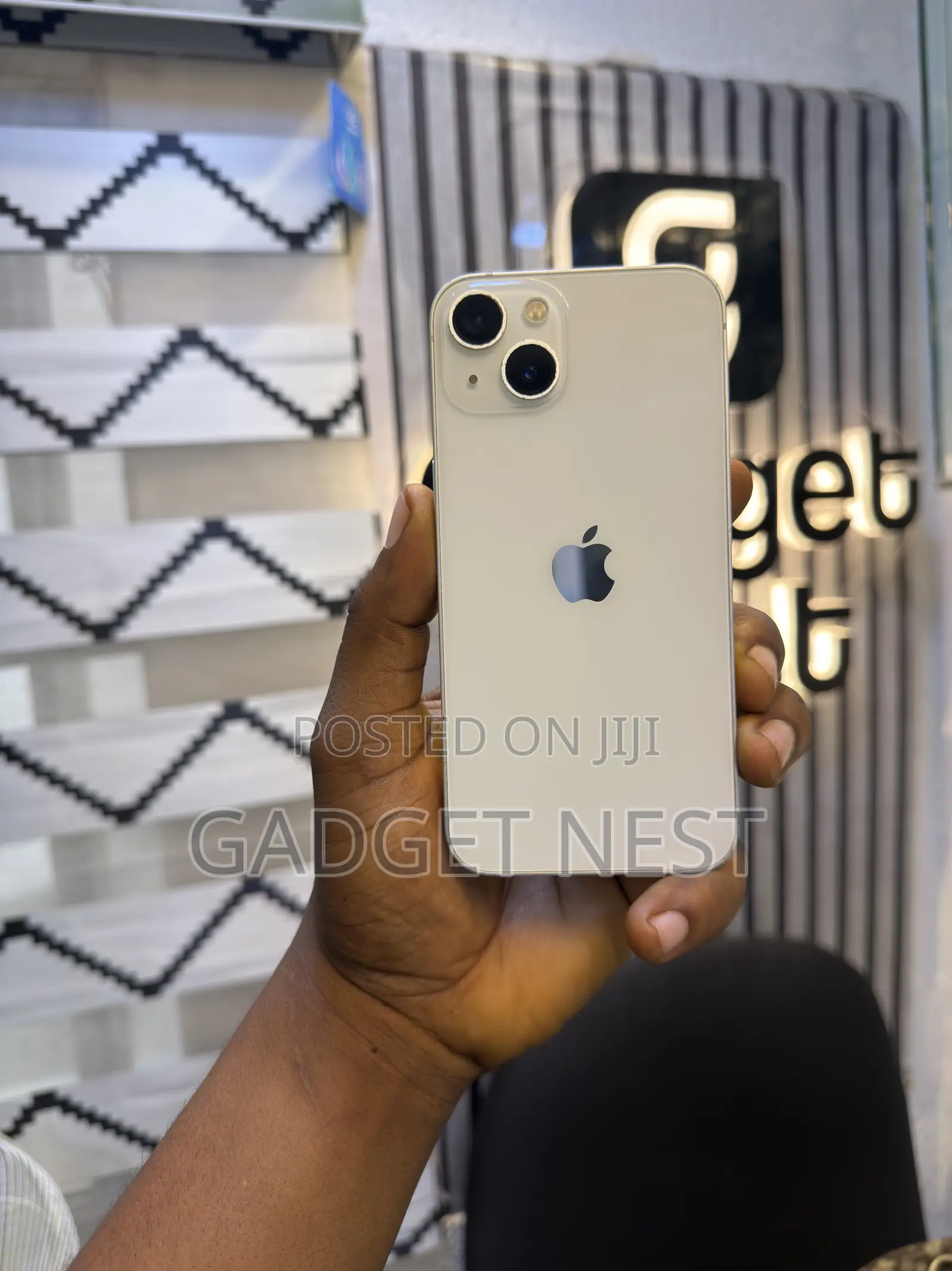 Apple iPhone 13 128 GB Pink