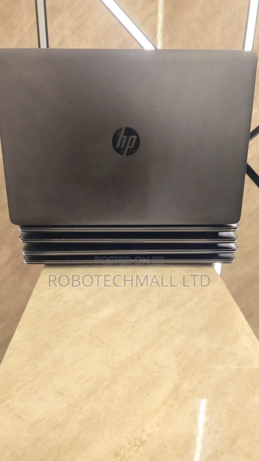 Laptop HP ZBook Studio G3 16GB Intel Core i5 SSD 256GB