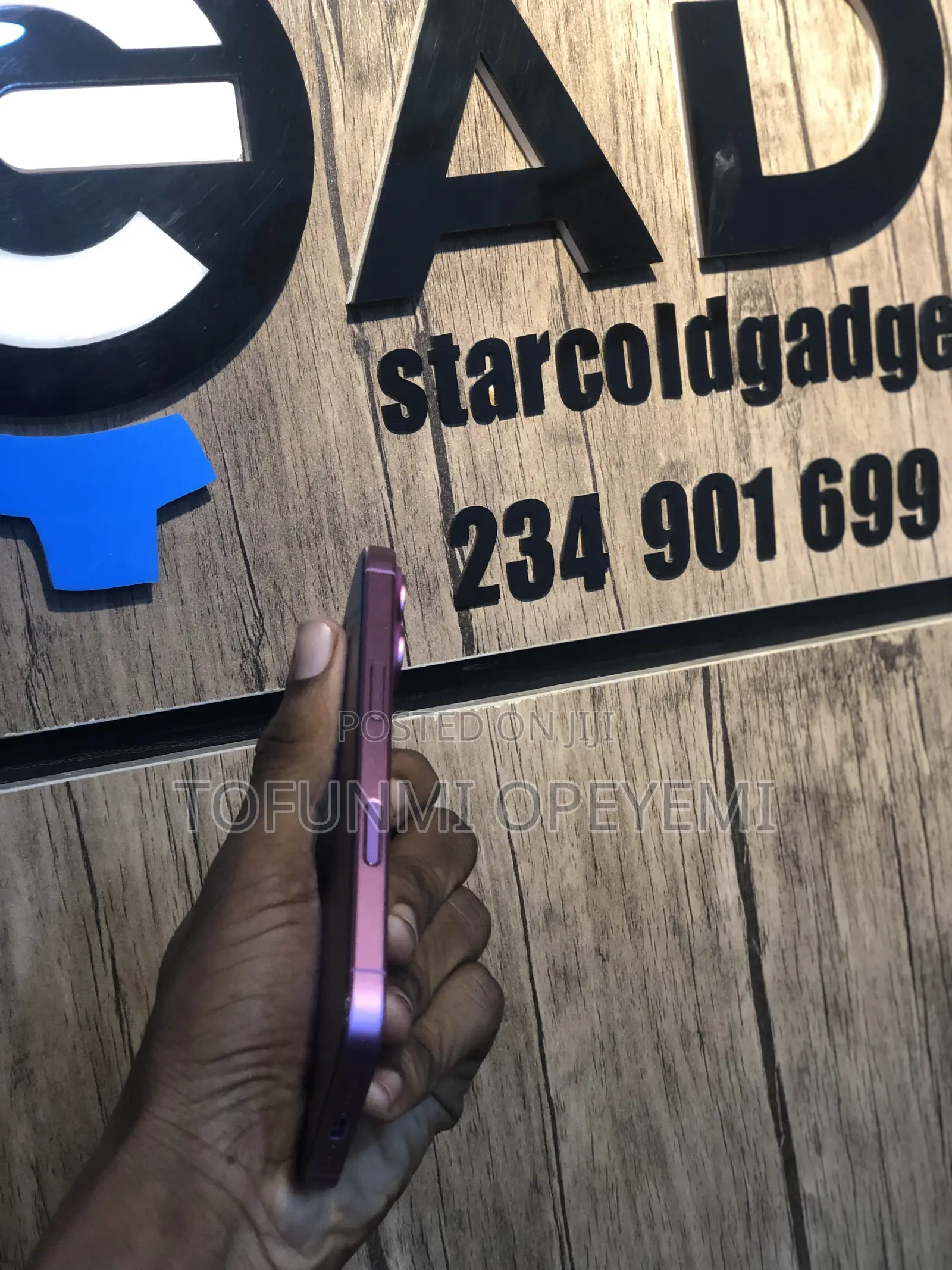 Apple iPhone 16 128 GB Pink