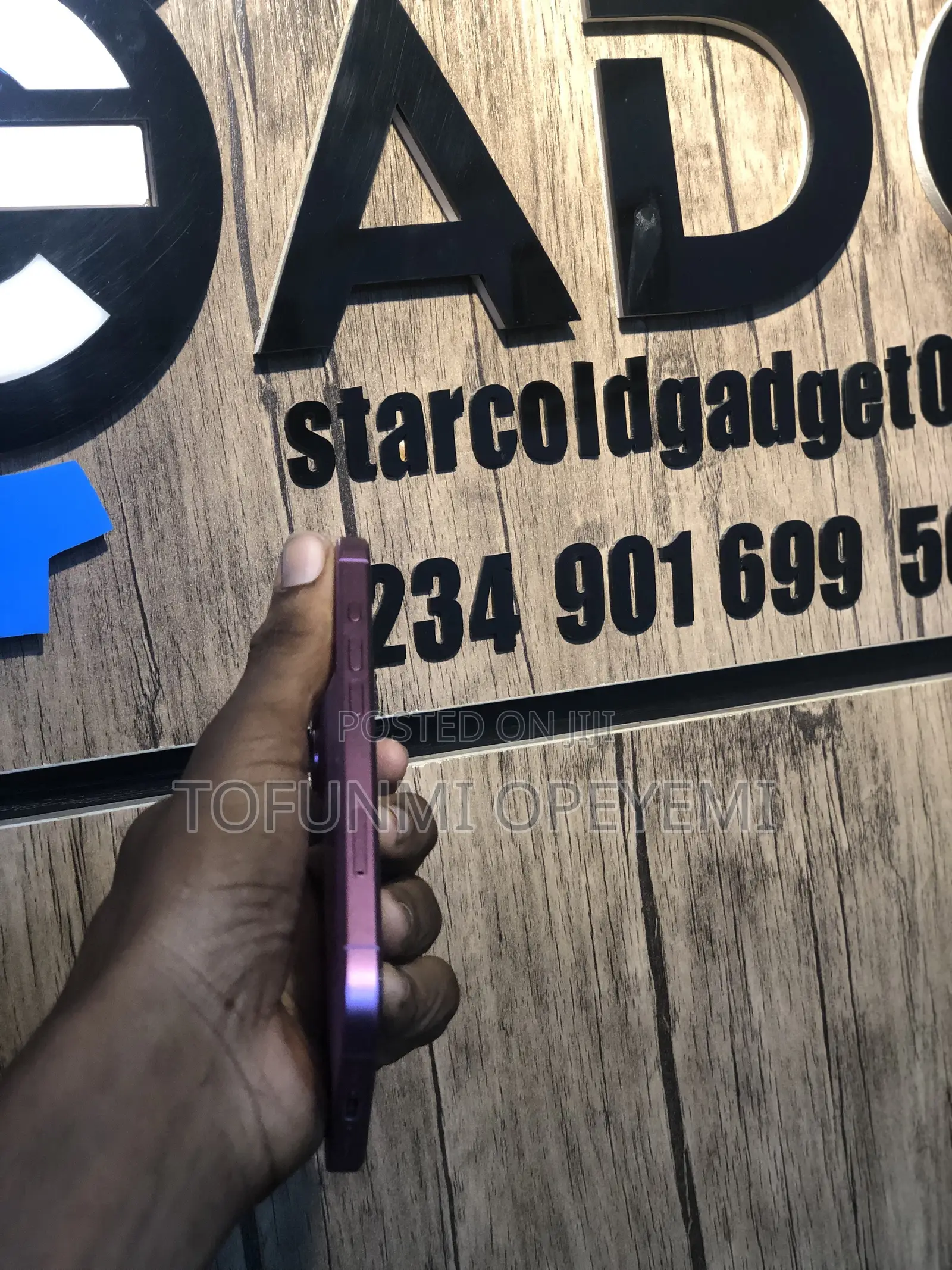 Apple iPhone 16 128 GB Pink