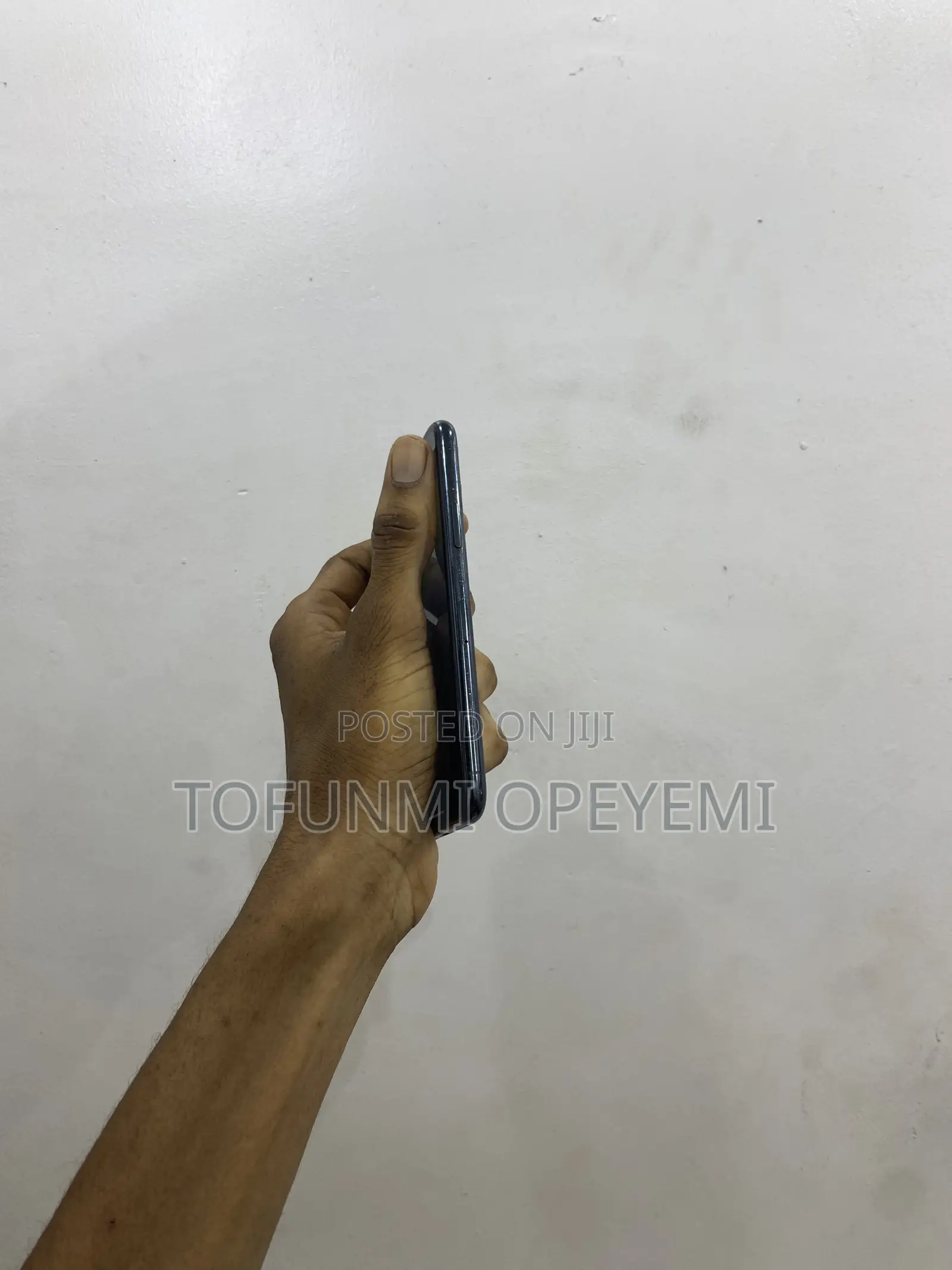 Apple iPhone 11 Pro 64 GB Green