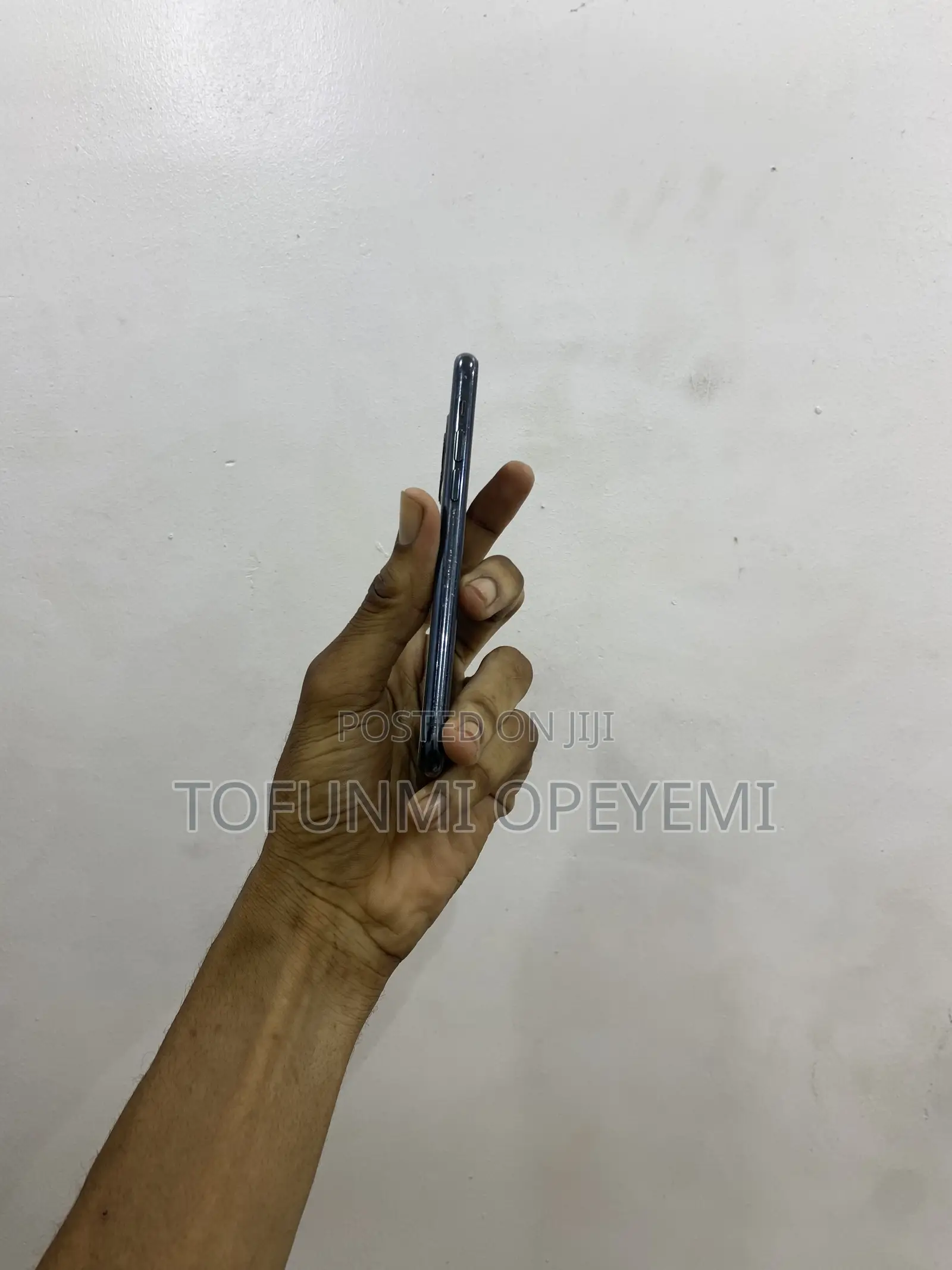 Apple iPhone 11 Pro 64 GB Green