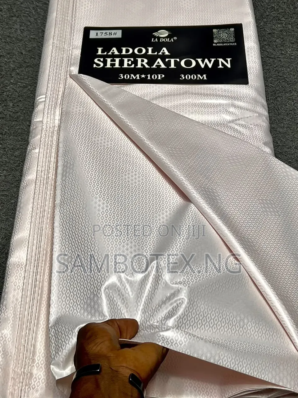La Sheraton