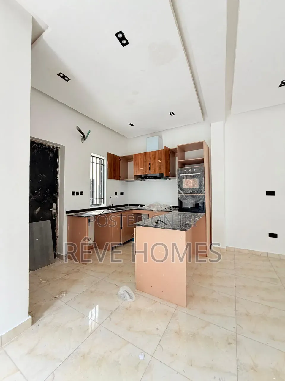 4bdrm Duplex in Isheri North for sale
