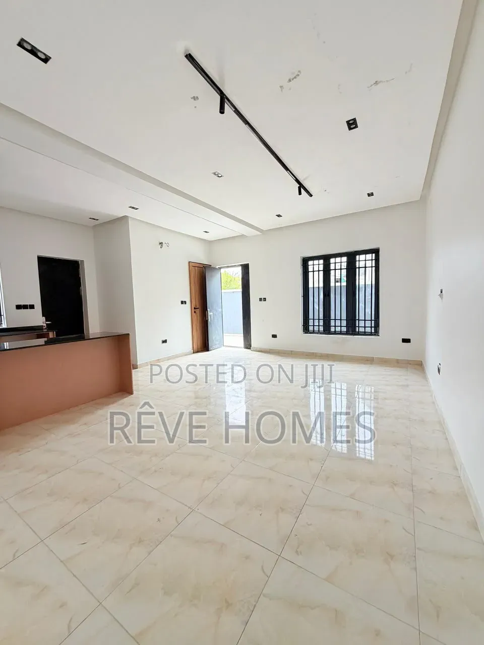 4bdrm Duplex in Isheri North for sale