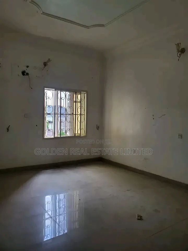 6bdrm Duplex in Katampe Extension for rent