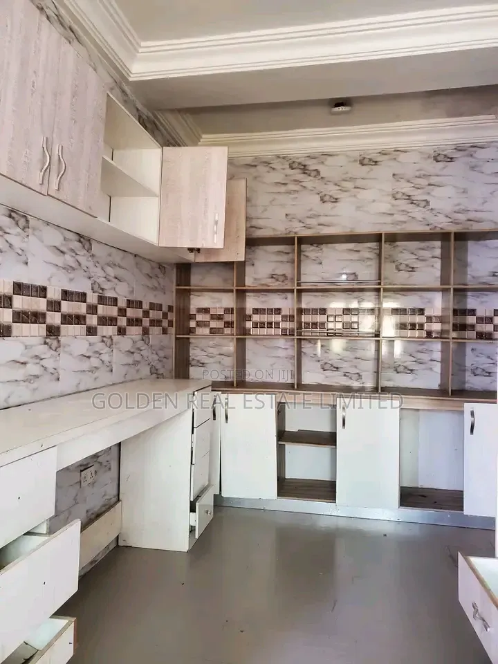 6bdrm Duplex in Katampe Extension for rent