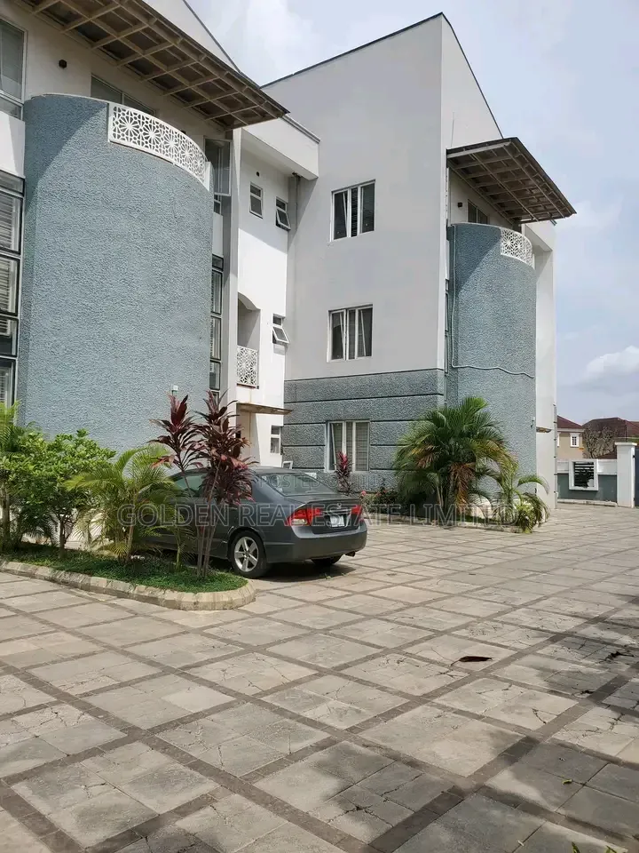 4bdrm Duplex in Katampe Extension for rent