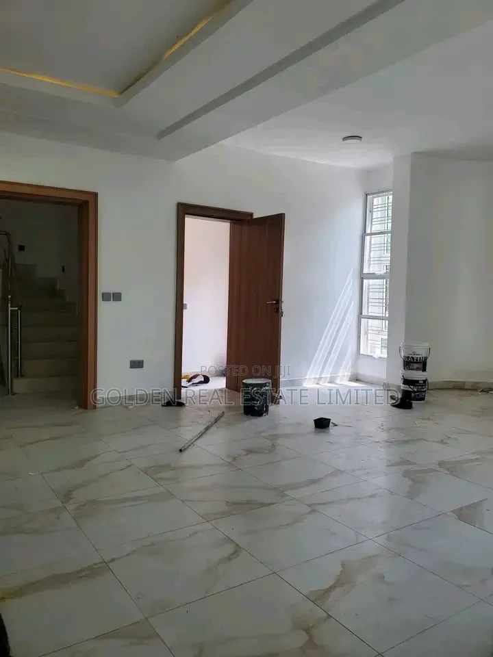 4bdrm Duplex in Katampe Extension for rent