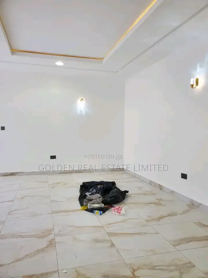 4bdrm Duplex in Katampe Extension for rent