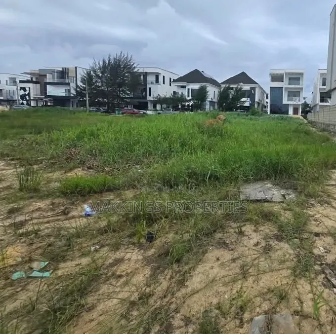 Land for Sale in Ikota Lekki | Megamound Estate (371)