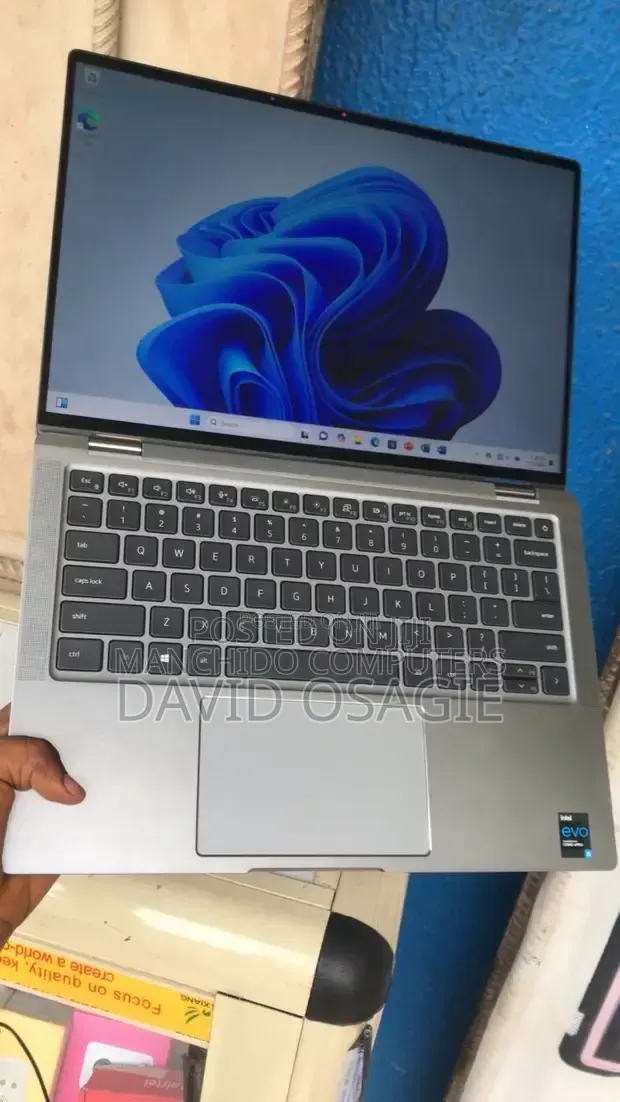 Laptop Dell Latitude 9420 16GB Intel Core i7 SSD 512GB