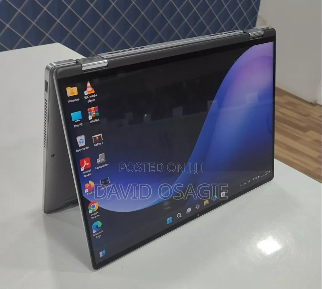 Laptop Dell Latitude 9420 16GB Intel Core i7 SSD 512GB