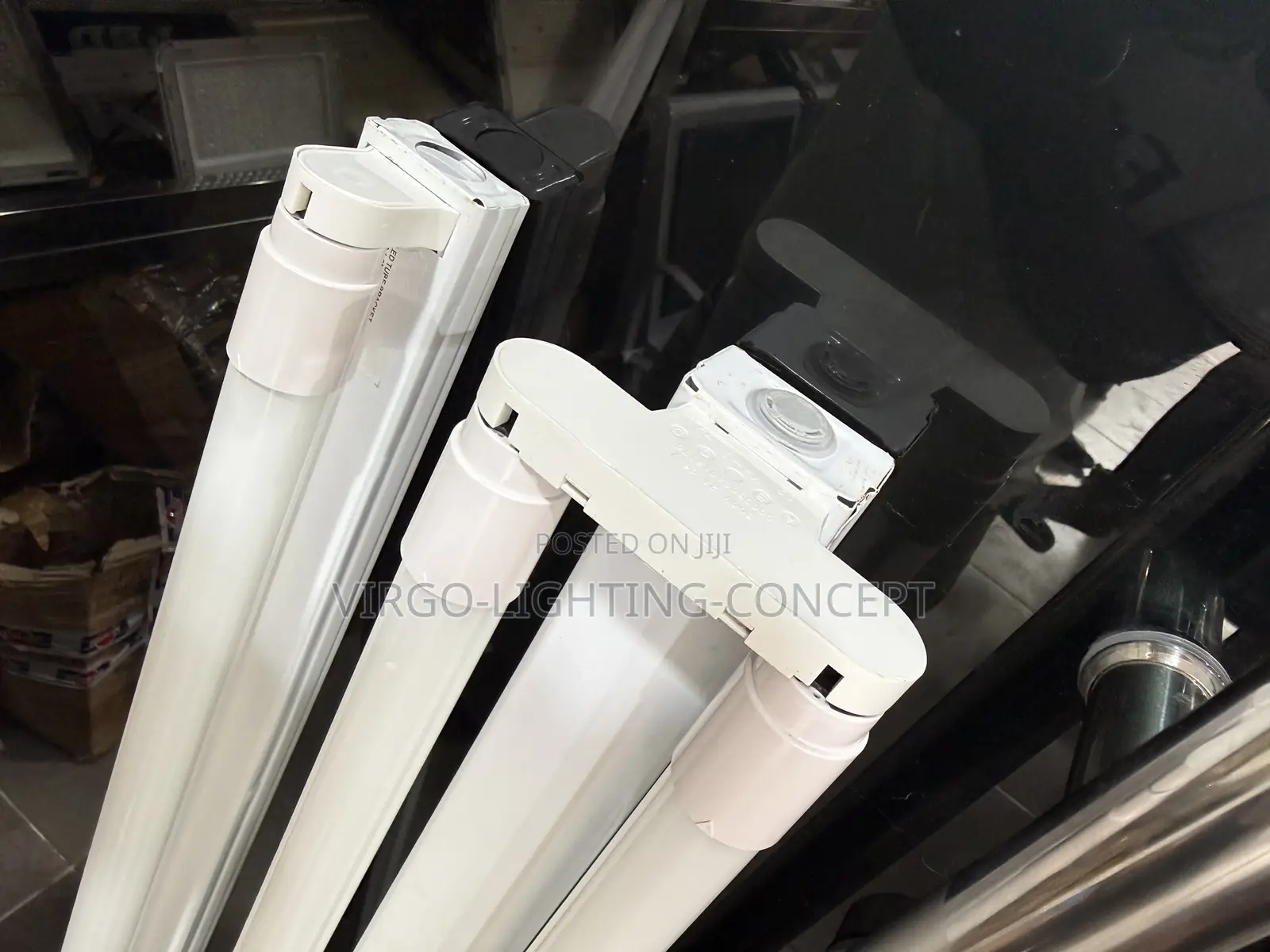 T8 LED Fluorescent Tube Lights