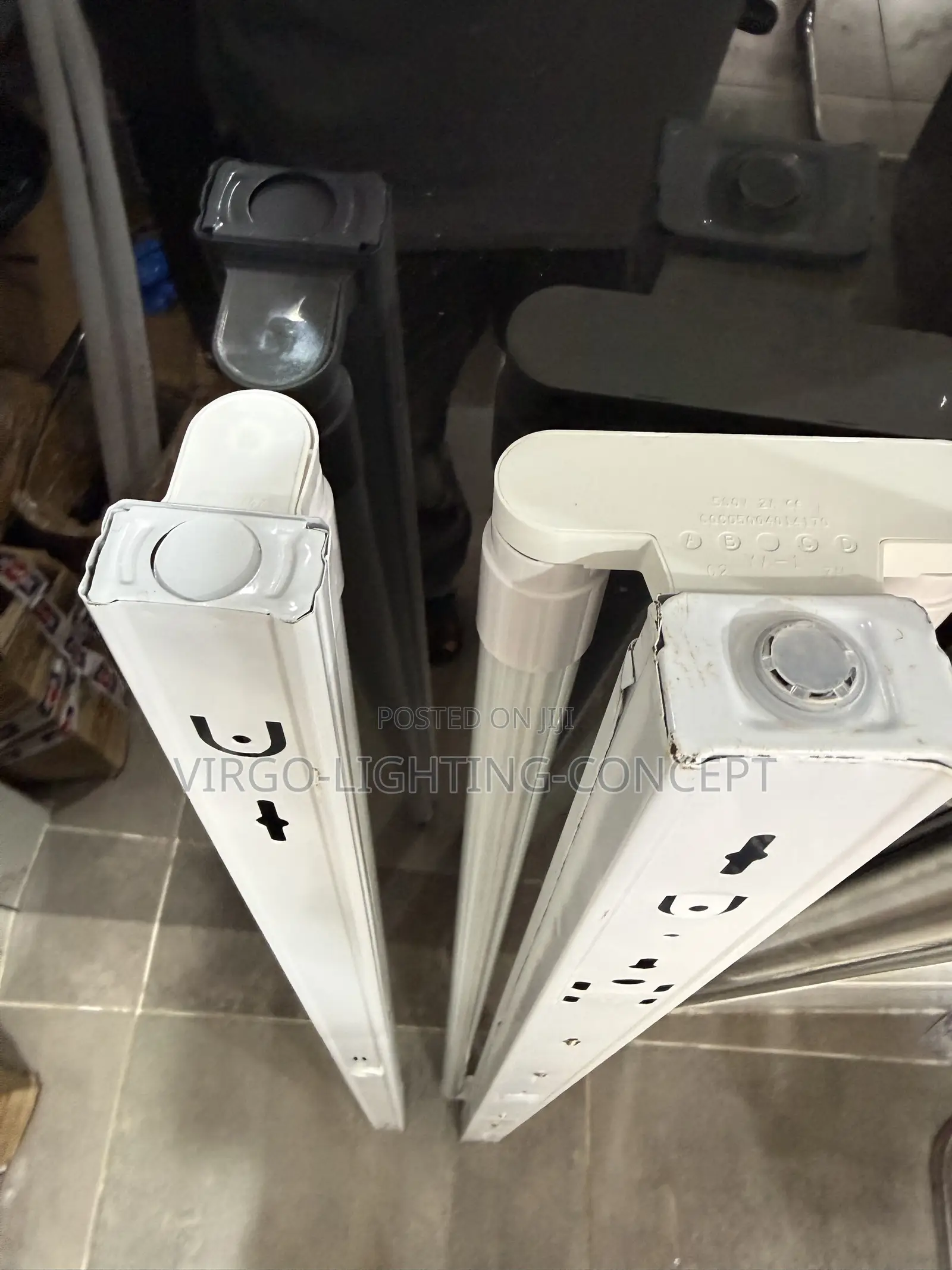 T8 LED Fluorescent Tube Lights