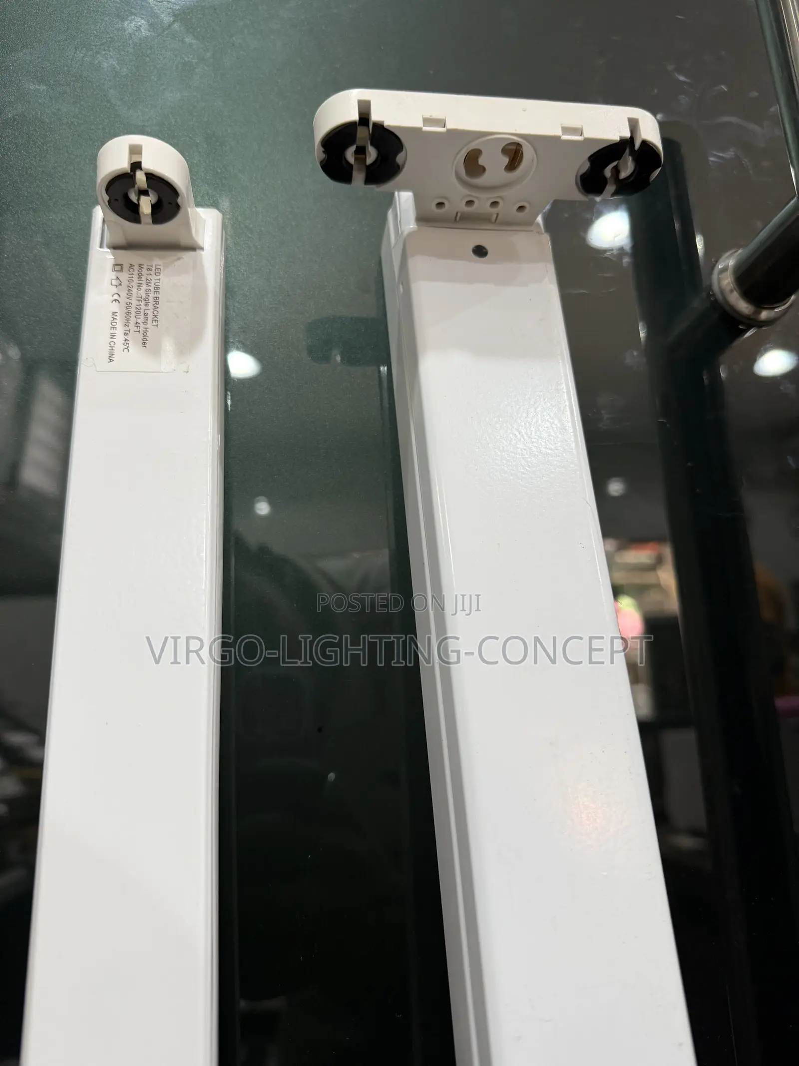 T8 LED Fluorescent Tube Lights
