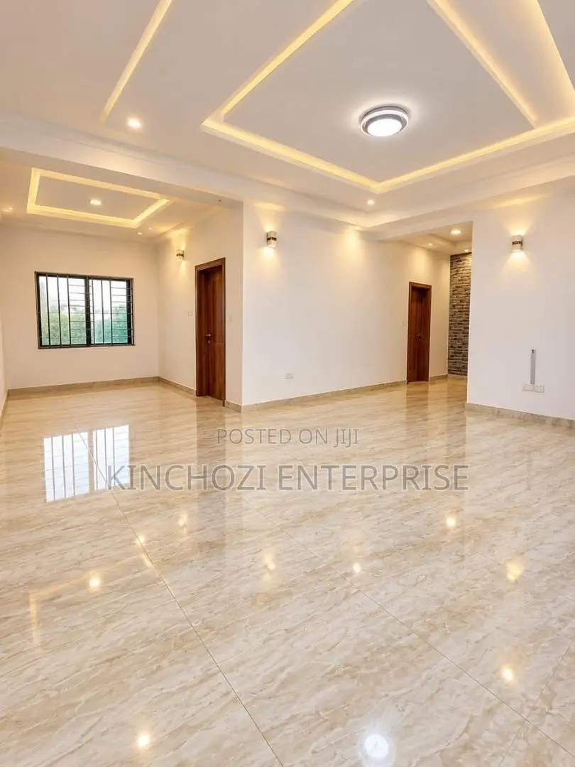 2bdrm Apartment in Lekki Enclave Estate, Ikate for rent