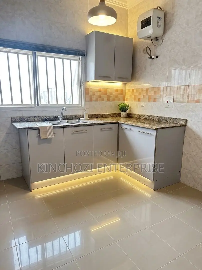 2bdrm Apartment in Lekki Enclave Estate, Ikate for rent
