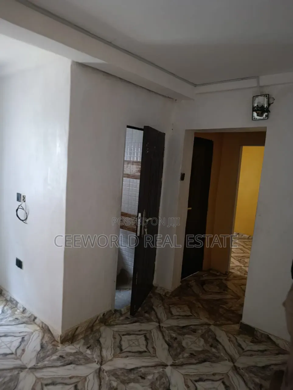 1bdrm Apartment in Oke Itunu Mokola, Adamasingba for rent