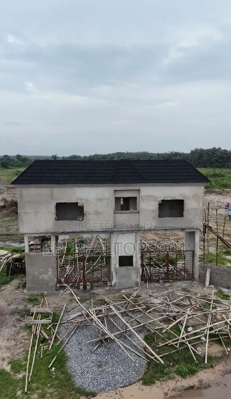 Fast Selling Solace Estate