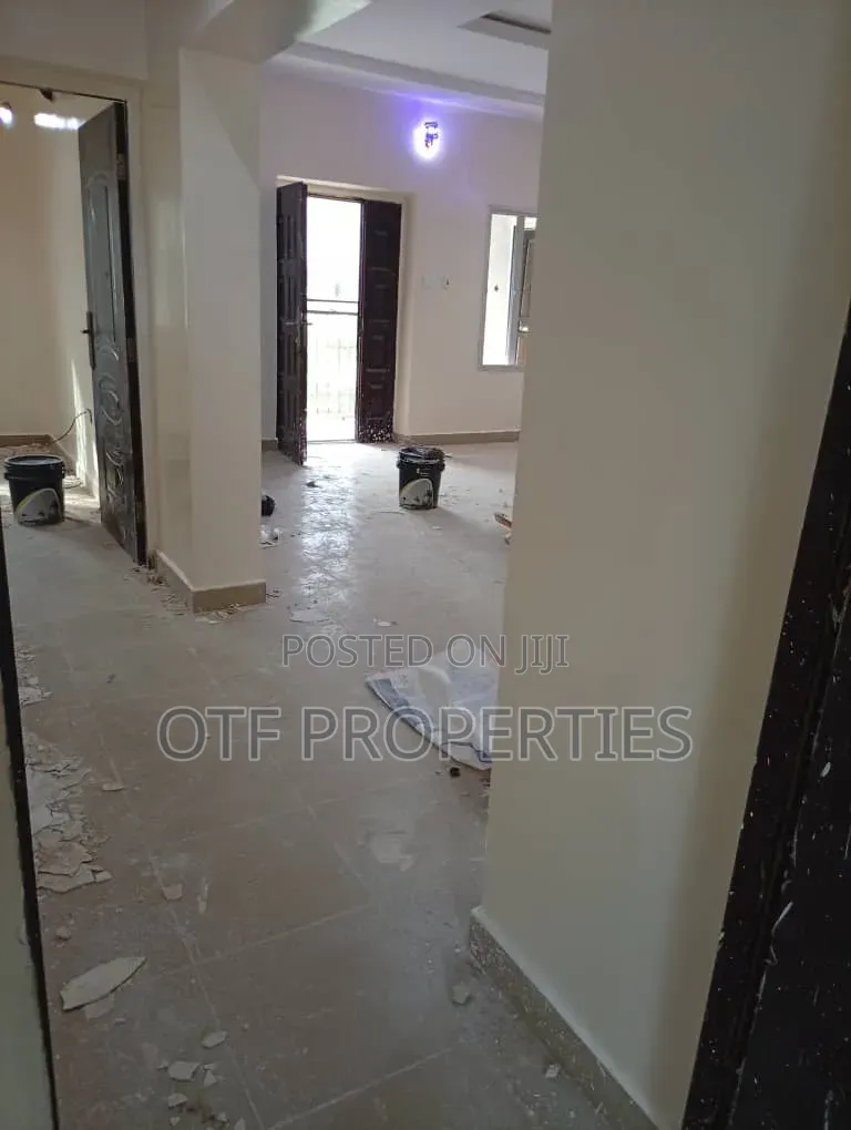 3bdrm Apartment in Dawaki for rent
