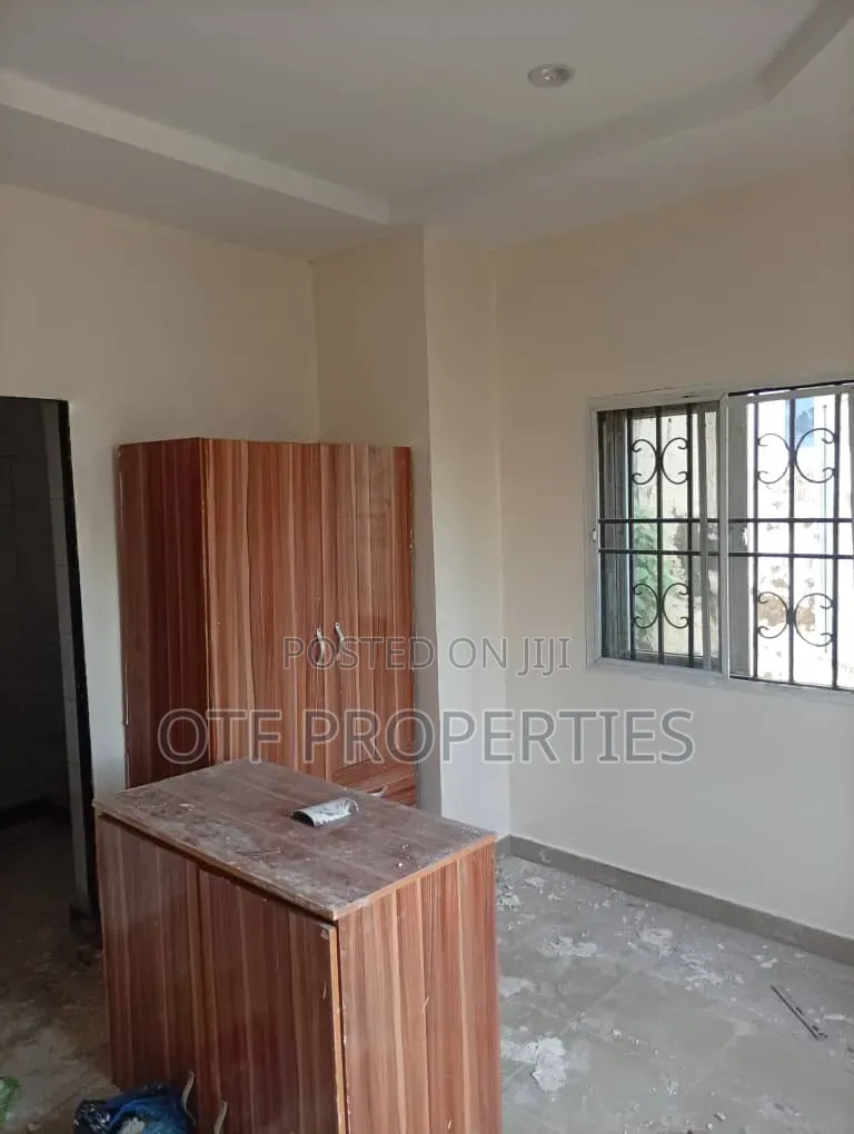 3bdrm Apartment in Dawaki for rent
