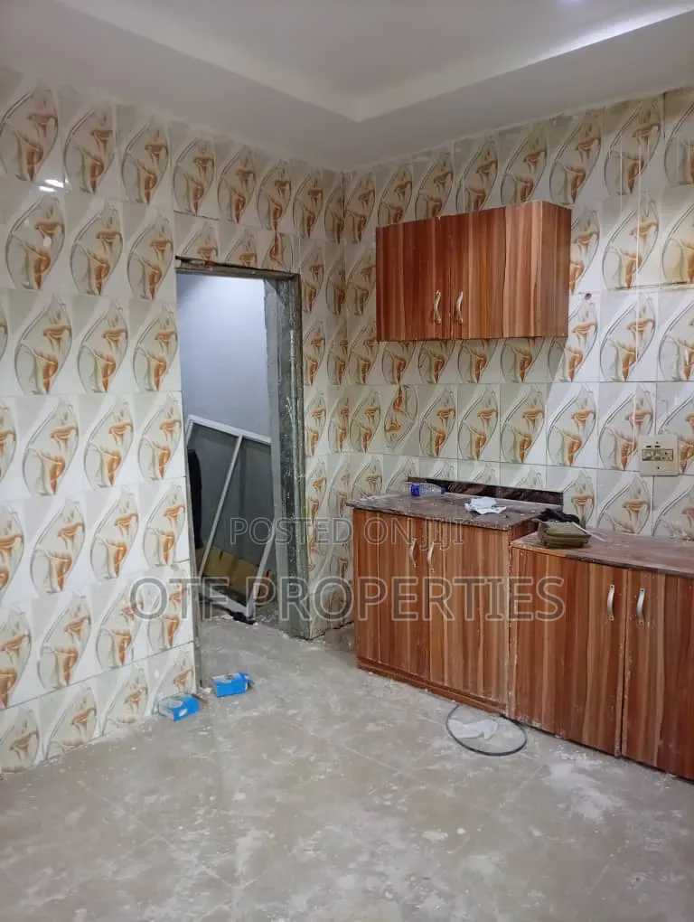 3bdrm Apartment in Dawaki for rent