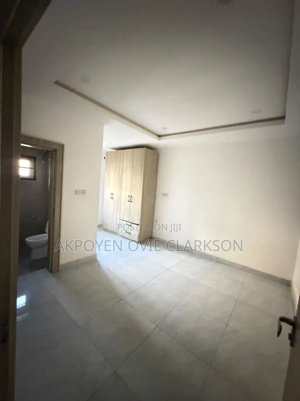 3bdrm Townhouse / Terrace in Idu for rent