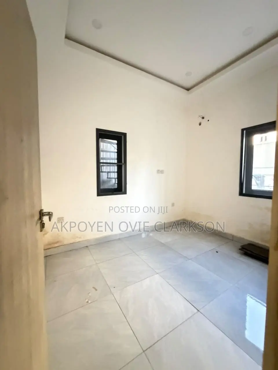 3bdrm Townhouse / Terrace in Idu for rent