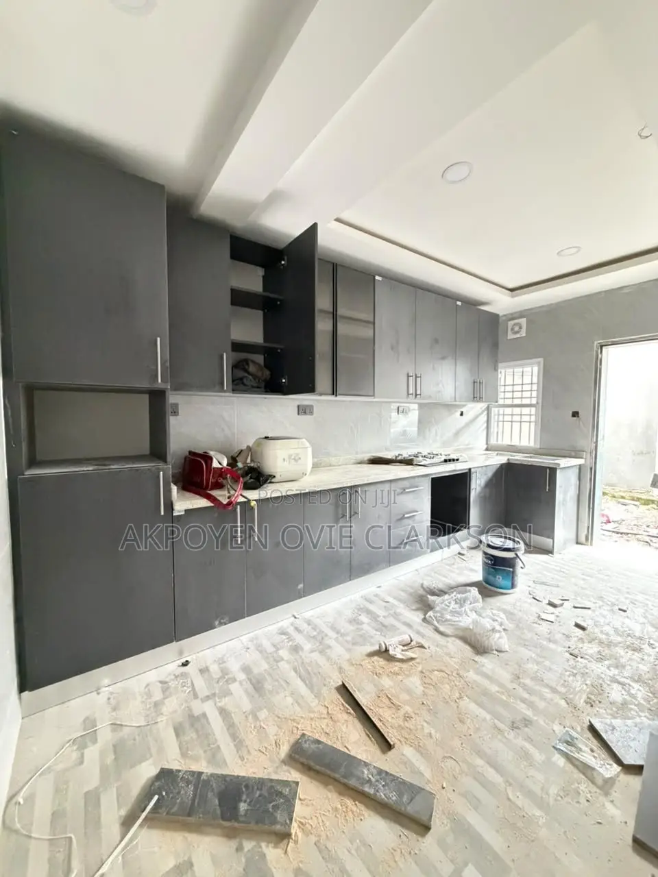 3bdrm Duplex in Katampe Extension for rent