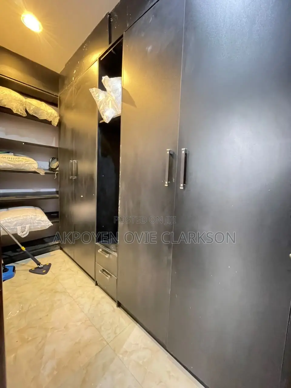 5bdrm Duplex in Asokoro for rent