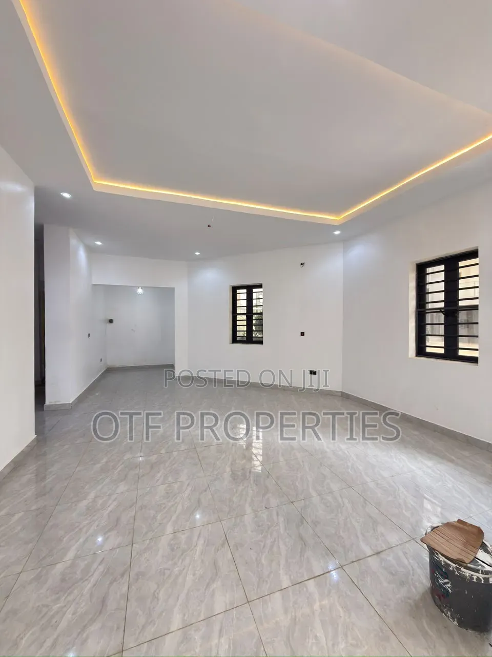 4bdrm Maisonette in Wuye for rent