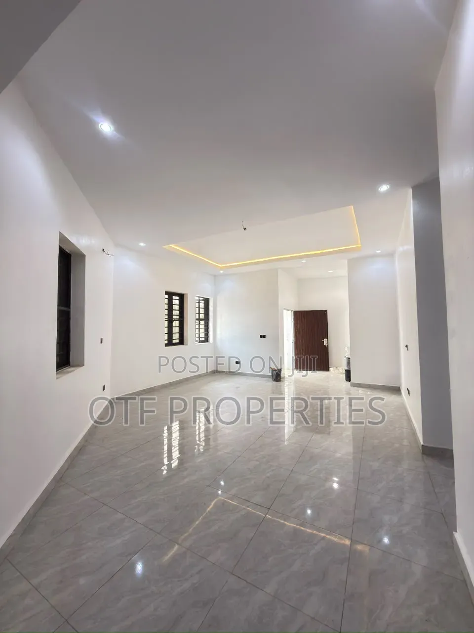 4bdrm Maisonette in Wuye for rent