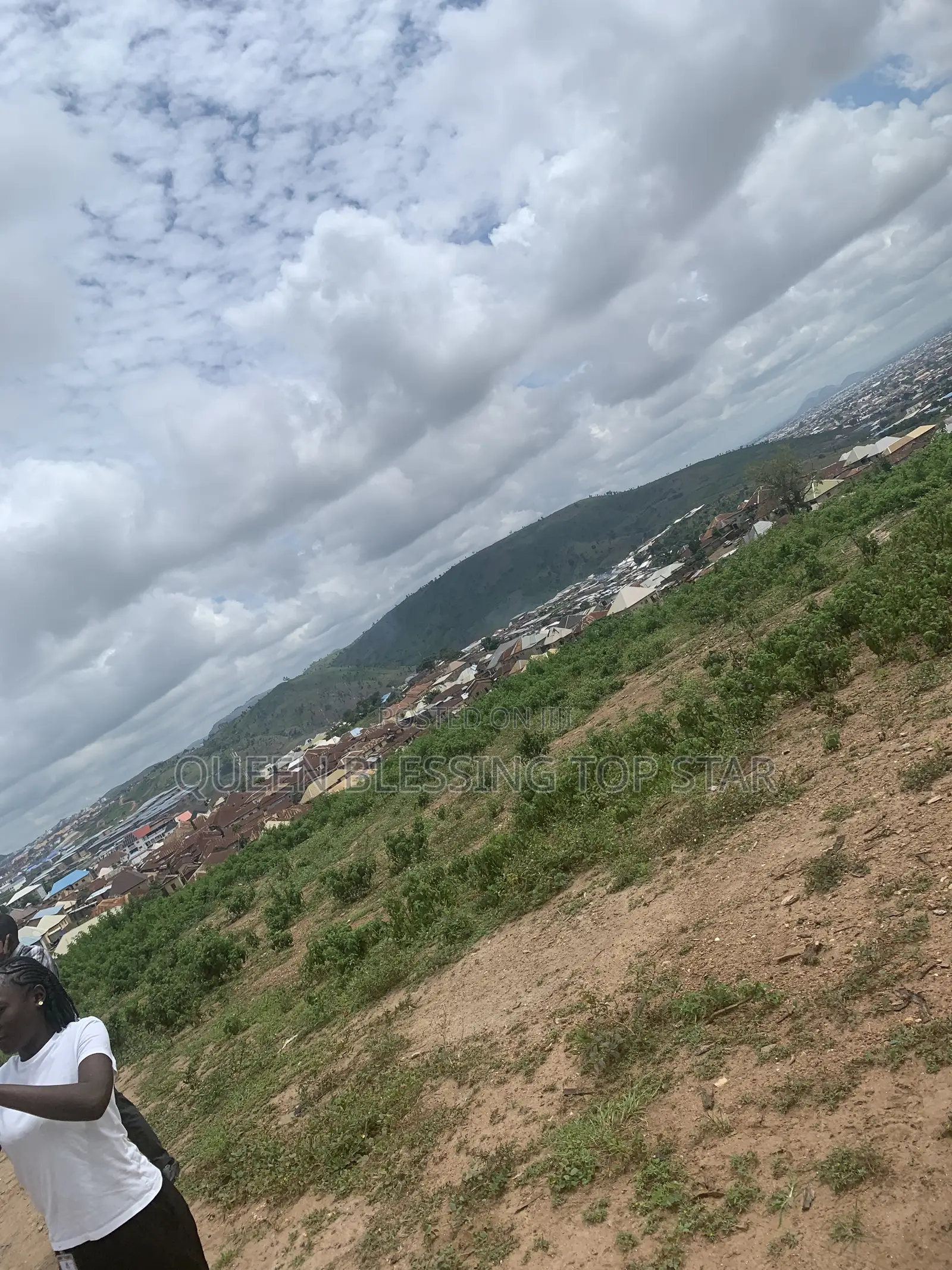 Treasure City Asokoro Extension/600sqm
