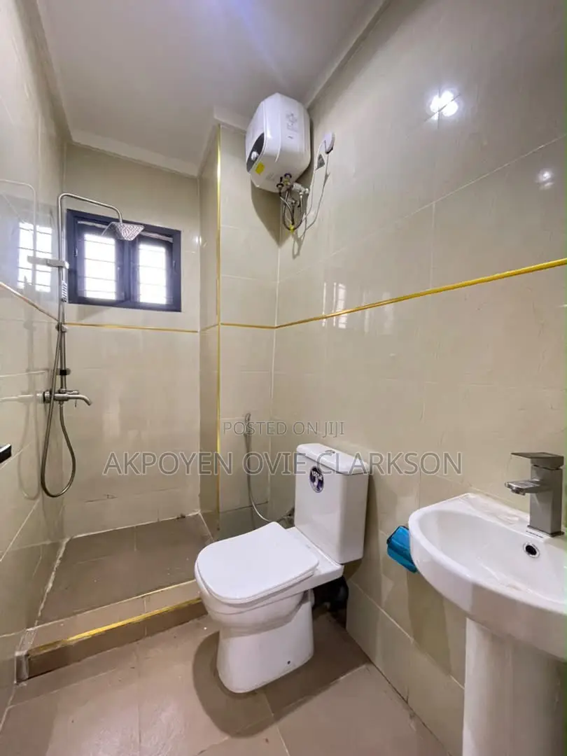 2bdrm Apartment in Life Camp for rent