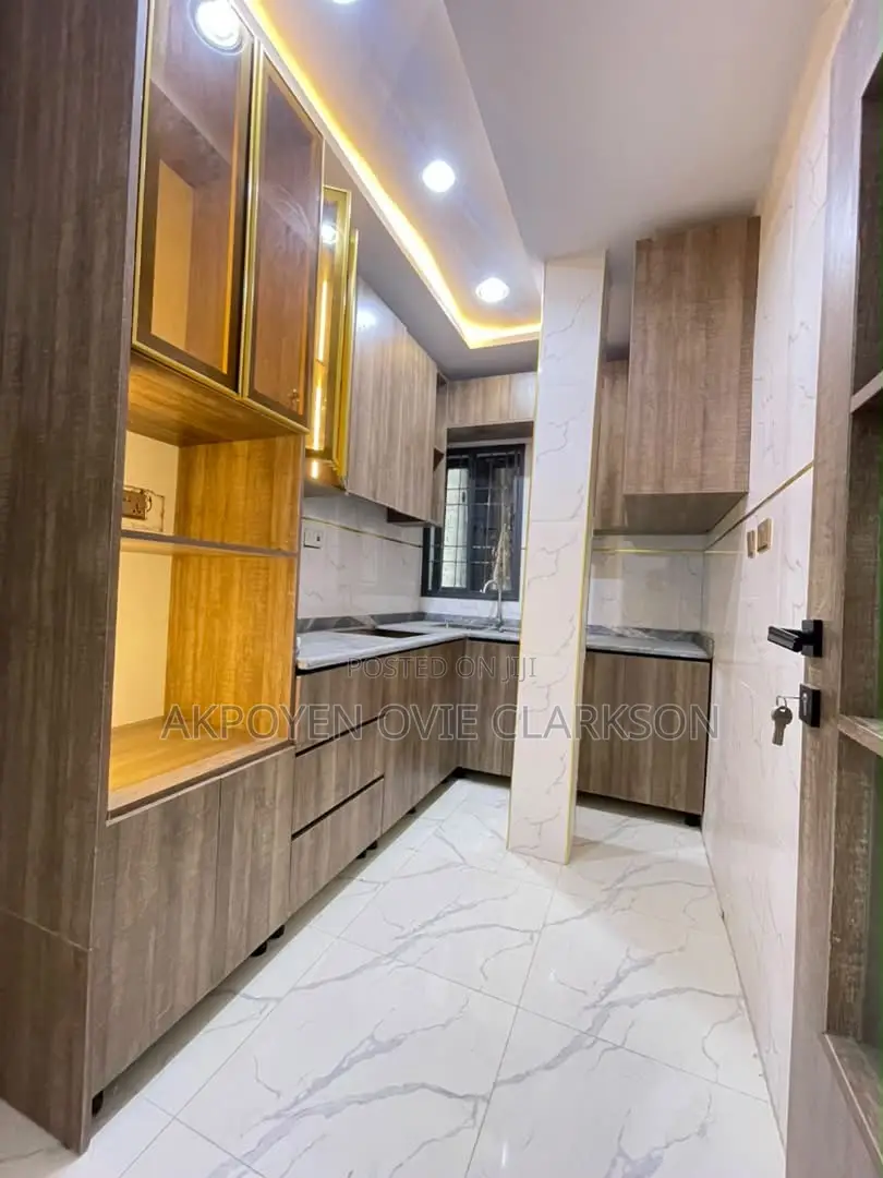 2bdrm Apartment in Life Camp for rent