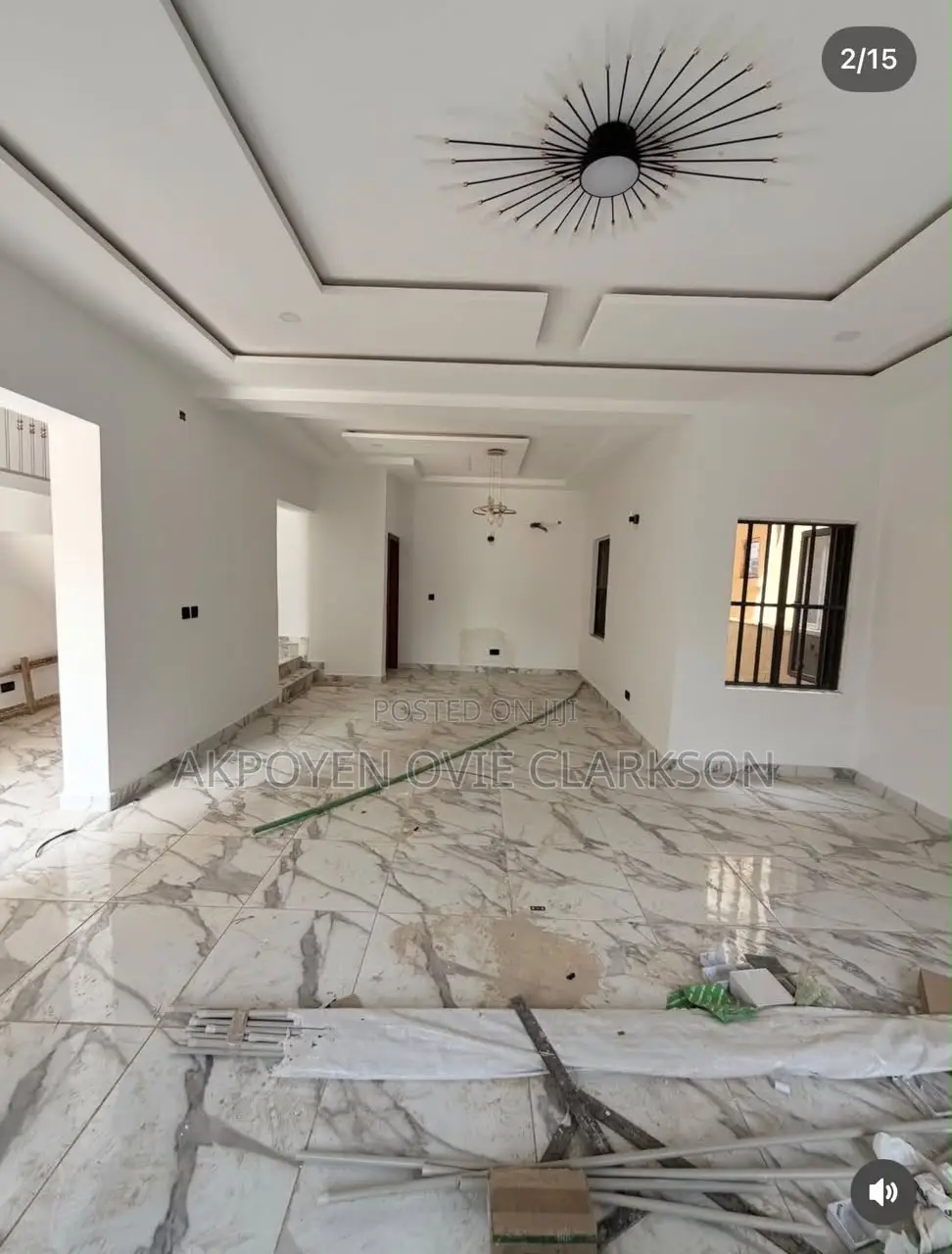 4bdrm Townhouse / Terrace in Apo District for rent