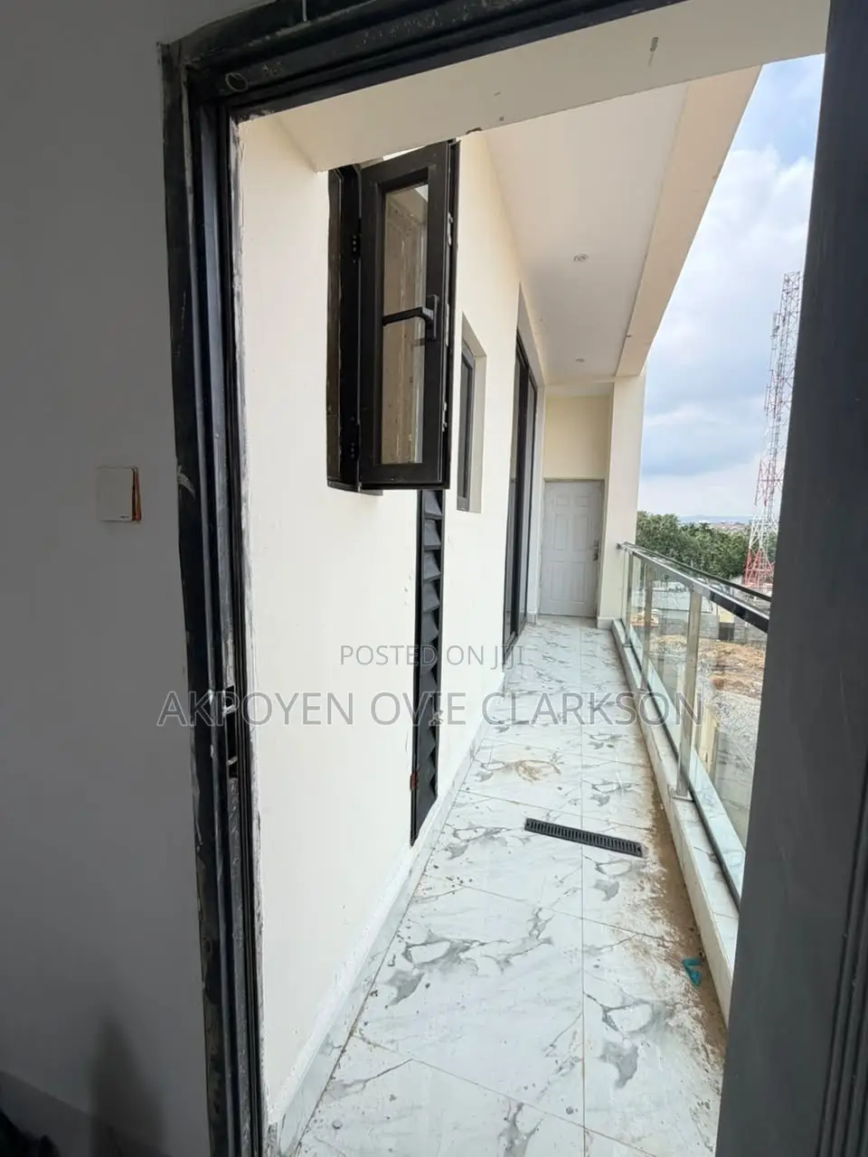 3bdrm Apartment in Wuye for rent