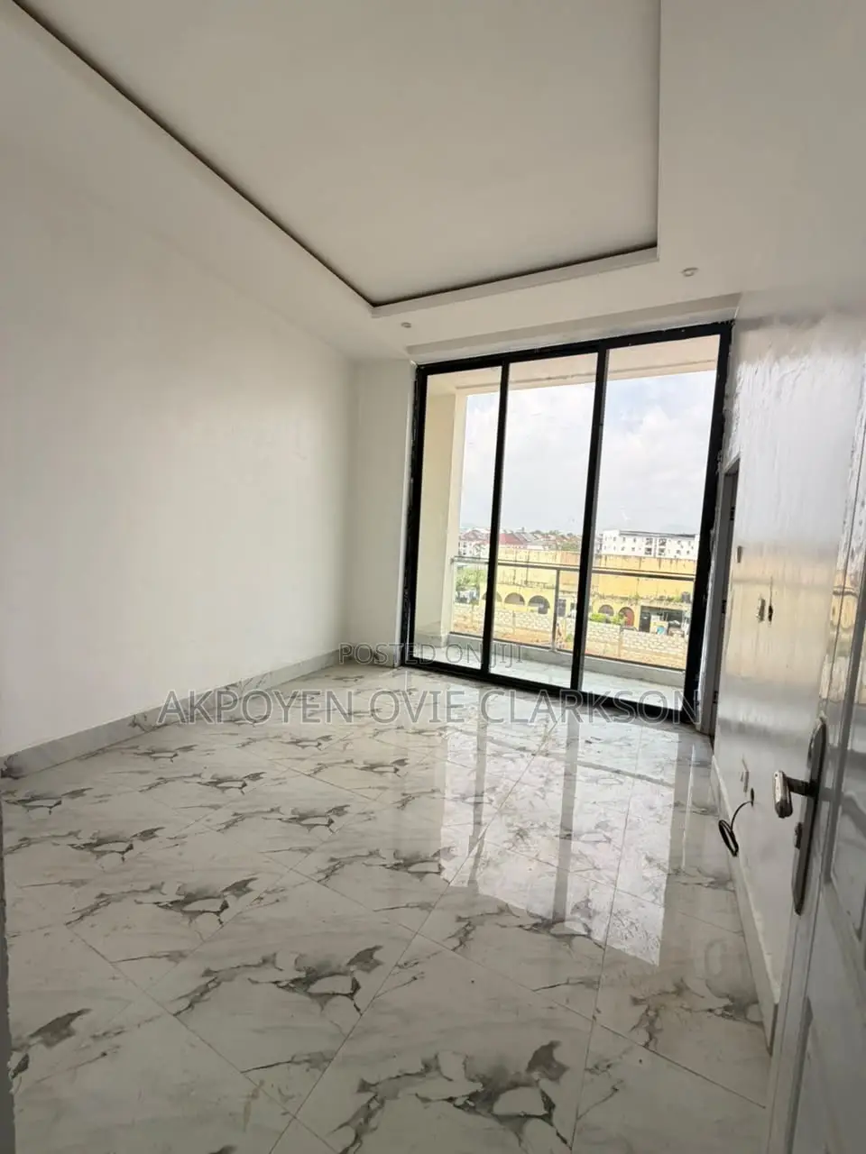 3bdrm Apartment in Wuye for rent