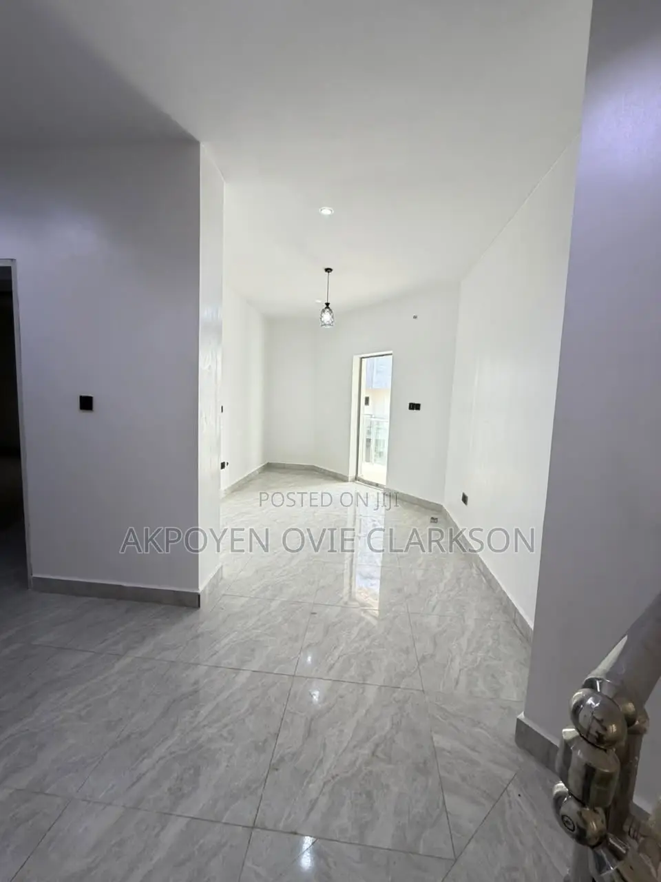 4bdrm Apartment in Wuye for rent