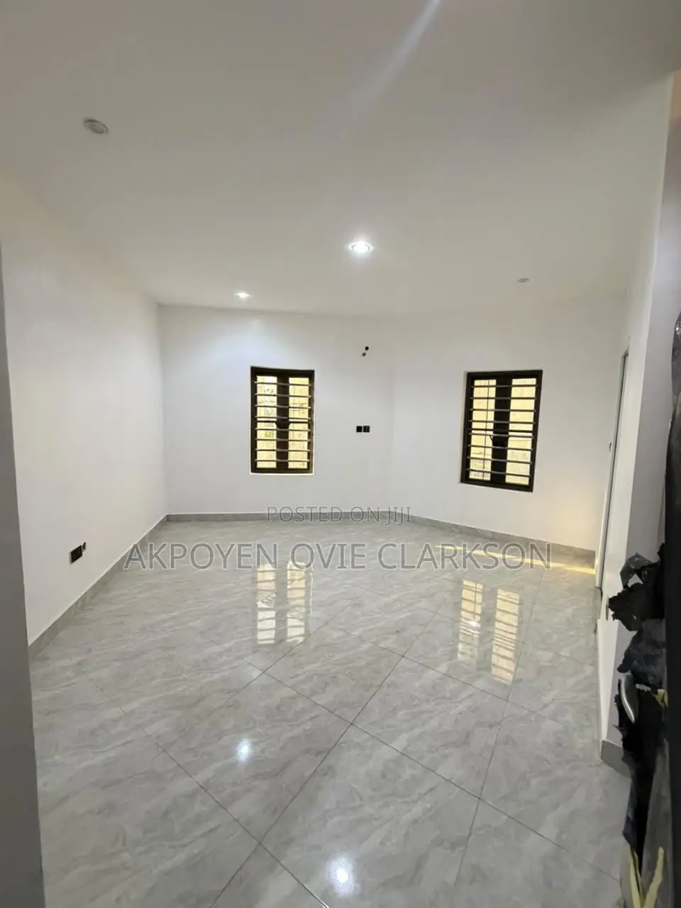 4bdrm Apartment in Wuye for rent