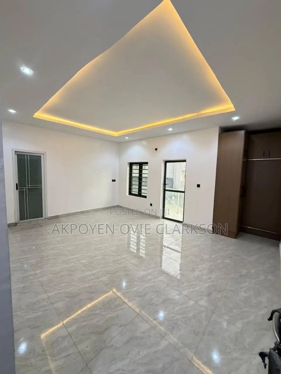 4bdrm Apartment in Wuye for rent