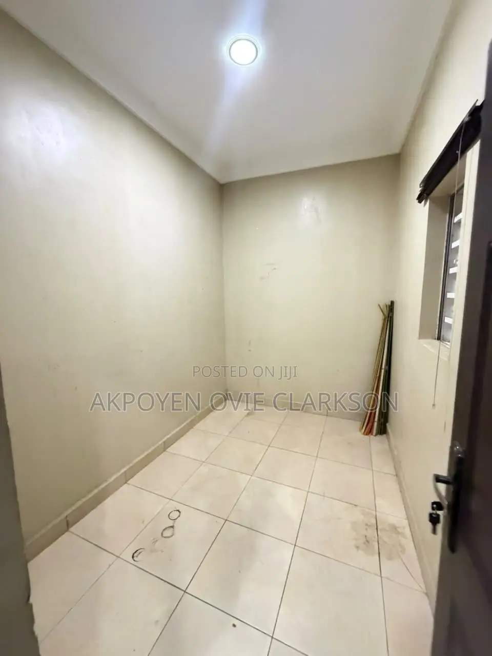 6bdrm Duplex in Katampe (Main) for rent