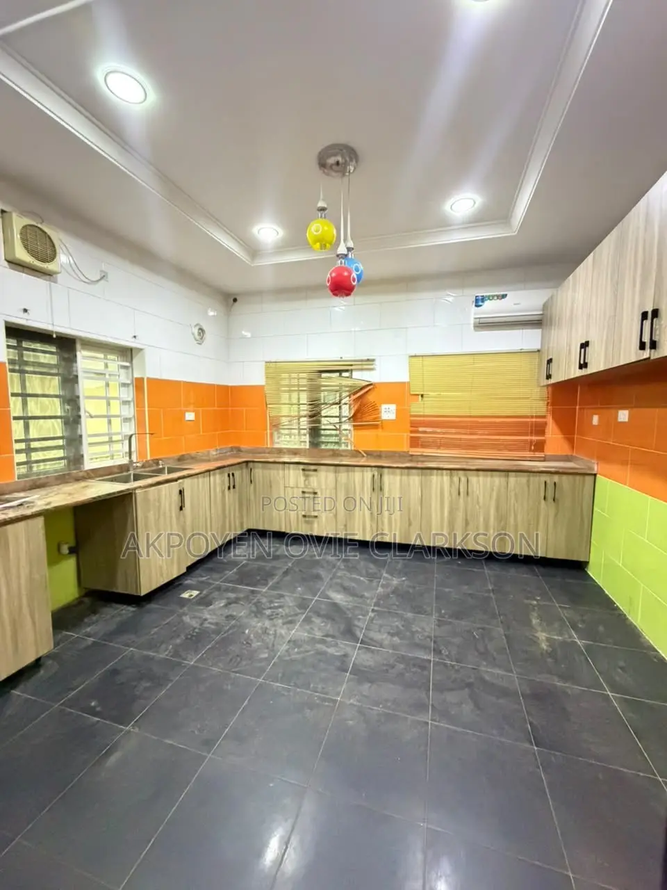 6bdrm Duplex in Katampe (Main) for rent