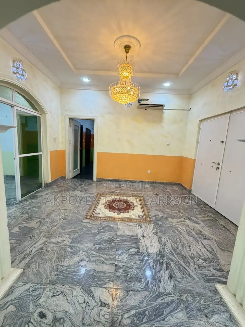 6bdrm Duplex in Katampe (Main) for rent