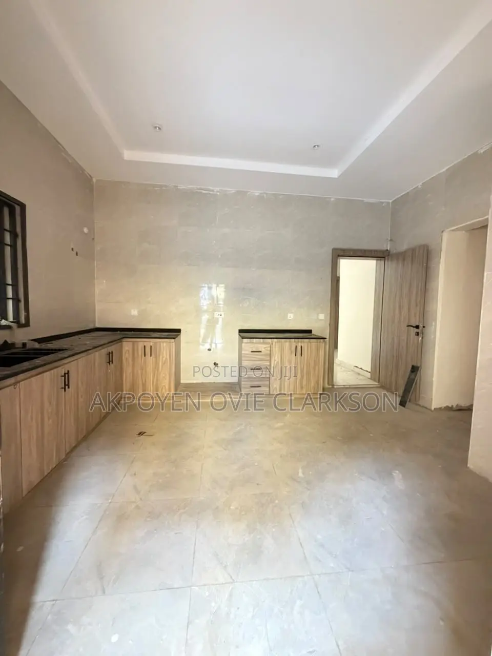 4bdrm Townhouse / Terrace in Kaura for rent