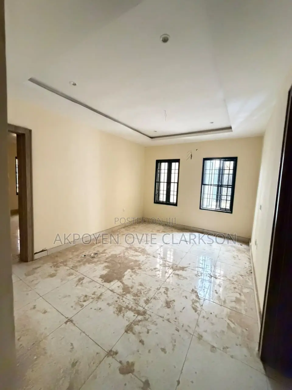 4bdrm Townhouse / Terrace in Kaura for rent