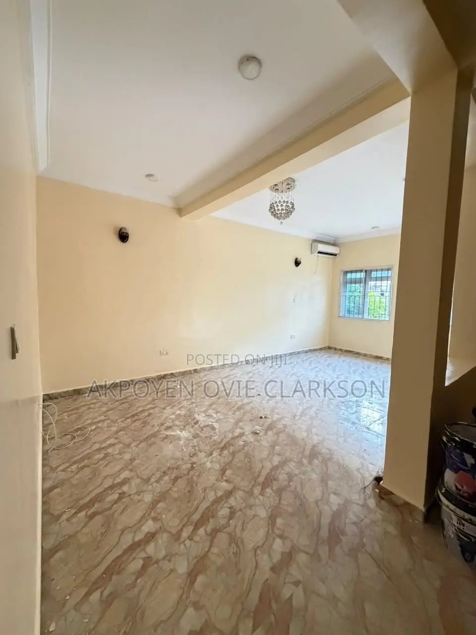 4bdrm Townhouse / Terrace in Wuye for rent